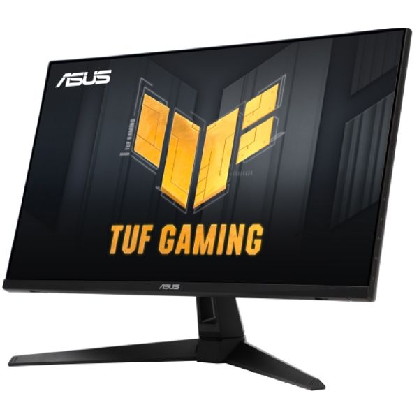 VG279Q3A, ASUS TUF Gaming Monitor 27-inch, Full HD(1920x1080), 180Hz, Fast IPS, 1ms, FreeSync, G-Sync, DP, HDMIx2, 99% sRGB