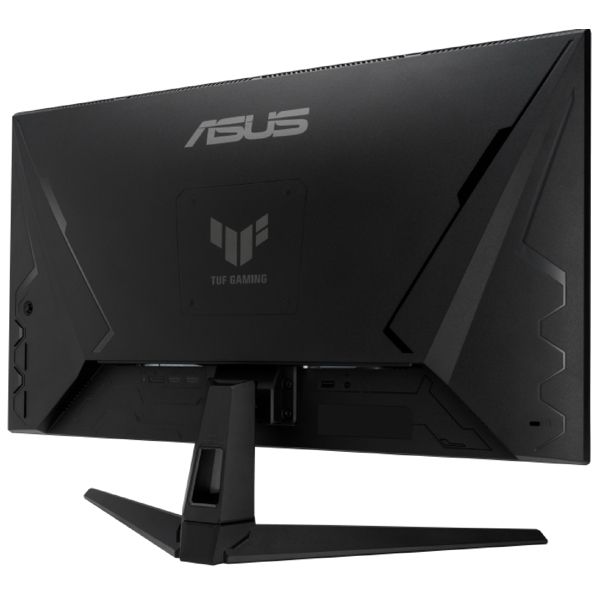 VG279Q3A, ASUS TUF Gaming Monitor 27-inch, Full HD(1920x1080), 180Hz, Fast IPS, 1ms, FreeSync, G-Sync, DP, HDMIx2, 99% sRGB