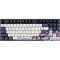 Keyboard Varmilo VPE87 Chang'e EC V2 Rose EN