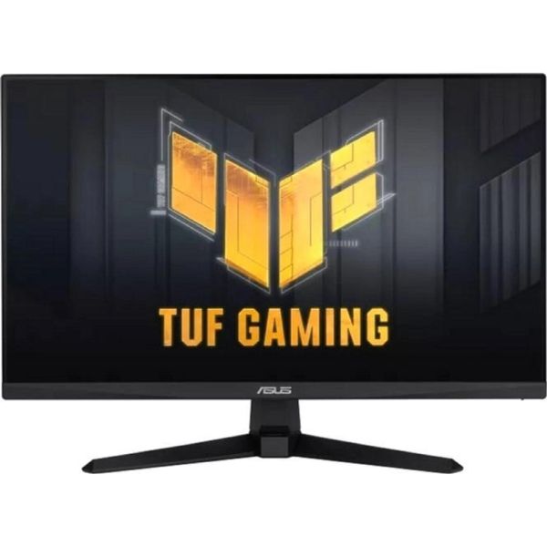 VG249Q3A ASUS TUF Gaming Monitor 23.8 inch Full HD (1920x1080), 180Hz, Fast IPS, ELMB, 1ms (GTG), FreeSync Premium™, Variable
