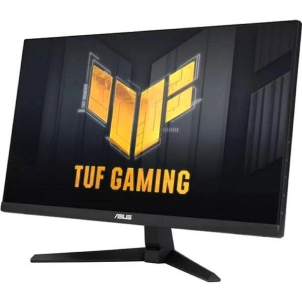 VG249Q3A ASUS TUF Gaming Monitor 23.8 inch Full HD (1920x1080), 180Hz, Fast IPS, ELMB, 1ms (GTG), FreeSync Premium™, Variable