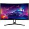2E Monitor  GAMING 27" R2723BV HDMI, DP, VA, 165Hz, 6ms, CURVED, FreeSync