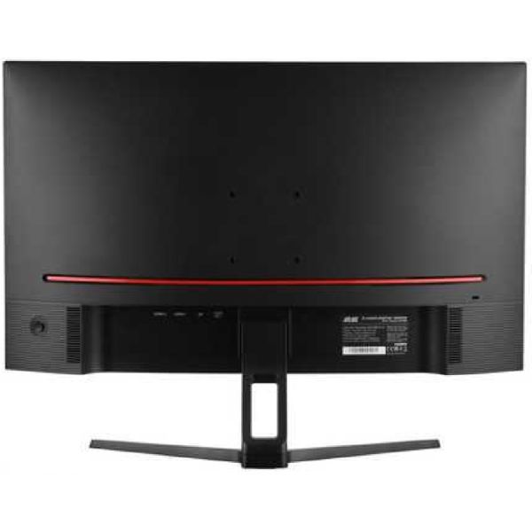 2E Monitor  GAMING 27" R2723BV HDMI, DP, VA, 165Hz, 6ms, CURVED, FreeSync