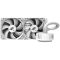 Zalman LCS Reserator 5 Z24, LGA1700, 1200, 2011, 2011-V3, 2066, 115x, *AM5 (ZM-AM5MKB), AM4, TDP320W, white