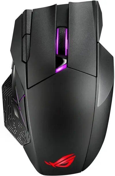 Asus ROG Spatha X Gaming Mouse