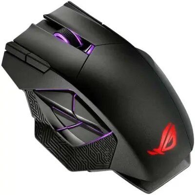 Asus ROG Spatha X Gaming Mouse