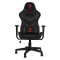 Marvo CH-106 BK  Gaming Chair Black