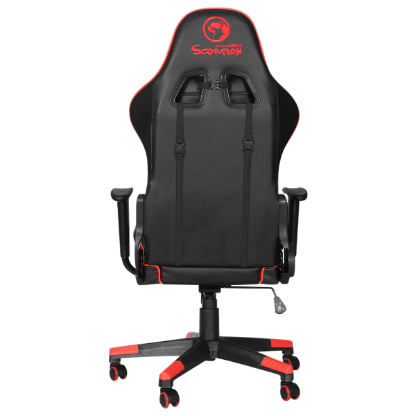 Marvo CH-106 BK  Gaming Chair Black