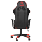 Marvo CH-106 BK  Gaming Chair Black