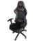 Marvo CH-106 BK  Gaming Chair Black