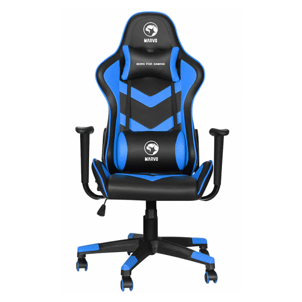 Marvo Gaming Chair CH-106 Blue