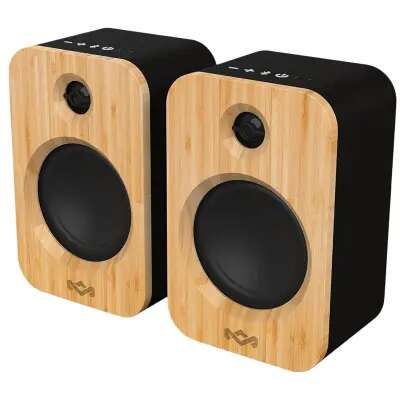House of Marley Get Together Duo (EM-JA019-SB)
