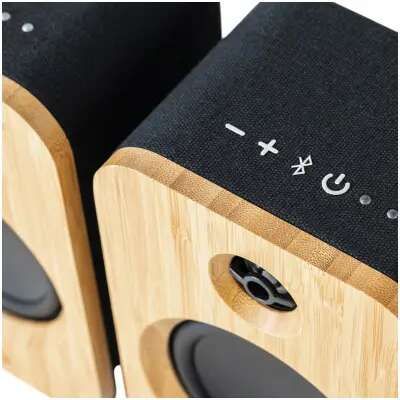 House of Marley Get Together Duo (EM-JA019-SB)