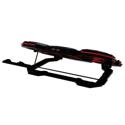 MARVO FN-41 Laptop Cooler Cooling Pad