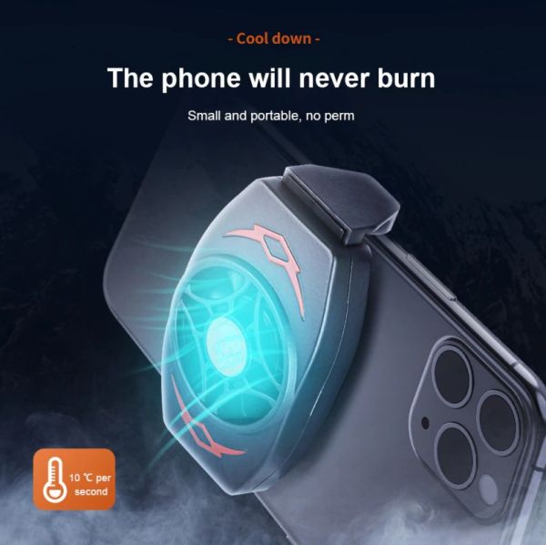 T500 Mobile Cooler