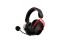Headphone/ HP/ HyperX Cloud Alpha - Wireless Gaming Headset (Black-Red)