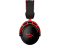 Headphone/ HP/ HyperX Cloud Alpha - Wireless Gaming Headset (Black-Red)