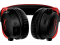 Headphone/ HP/ HyperX Cloud Alpha - Wireless Gaming Headset (Black-Red)