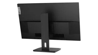 Monitor/ Lenovo/ ThinkVision E27q-20  27'' IPS 2560x1440 4ms 75Hz Black