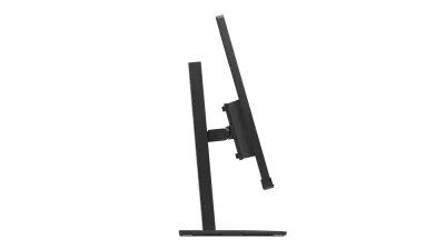Monitor/ Lenovo/ ThinkVision E27q-20  27'' IPS 2560x1440 4ms 75Hz Black