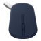 Mouse/ ASUS Marshmallow Mouse MD100 Quiet Blue  90XB07A0-BMU000 (MD100)