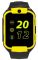 Smart Watch/ Canyon Cindy Kids Watch LTE Yellow (CNE-KW41YB) Works W/O App (Works only with sim-card and active mobile internet)