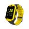 Smart Watch/ Canyon Cindy Kids Watch LTE Yellow (CNE-KW41YB) Works W/O App (Works only with sim-card and active mobile internet)
