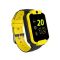 Smart Watch/ Canyon Cindy Kids Watch LTE Yellow (CNE-KW41YB) Works W/O App (Works only with sim-card and active mobile internet)