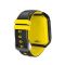 Smart Watch/ Canyon Cindy Kids Watch LTE Yellow (CNE-KW41YB) Works W/O App (Works only with sim-card and active mobile internet)