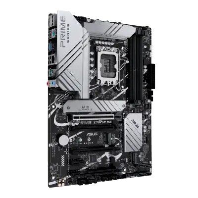 PC Components/ MotherBoard/ LGA 1700/ ASUS PRIME Z790-P D4//LGA1700,Z790,USB3.2 GEN 2,MB