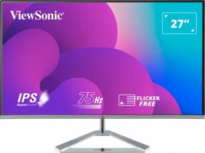 Monitor/ ViewSonic/ ViewSonic VX2776-SMH 27'' IPS FHD 1920 x 1080 4ms 100Hz