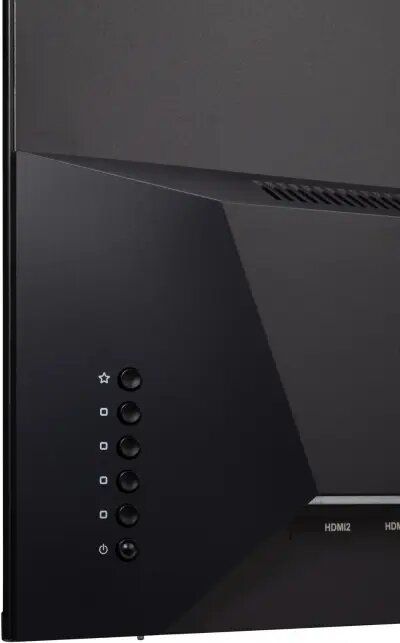 Monitor/ ViewSonic/ ViewSonic VX2776-SMH 27'' IPS FHD 1920 x 1080 4ms 100Hz