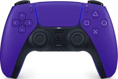 Playstation DualSense Wireless Controller Galactic Purple