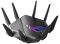 Network Active/ Router/ Asus/ ROG Rapture GT-AXE11000 Tri-band WiFi 6E (802.11ax) gaming router, new 6GHz band, 2.5G WAN/LAN port, PS5 compatible, WAN aggregation, VPN Fusion, Trip