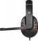 Defender Warhead G-160 Red