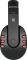 Defender Warhead G-160 Red