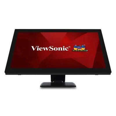 Monitor/ ViewSonic/ Viewsonic TD2760 27''