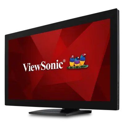Monitor/ ViewSonic/ Viewsonic TD2760 27''