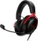 Headphone/ HP/ HyperX Cloud III %u2013 Wired Gaming Headset, PC, PS5, Xbox Series X|S Black/Red (727A9AA)