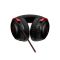 Headphone/ HP/ HyperX Cloud III %u2013 Wired Gaming Headset, PC, PS5, Xbox Series X|S Black/Red (727A9AA)