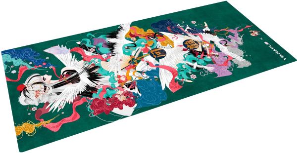 Varmilo Mouse Pad Crane Desk Mat XL (900х400х3mm)
