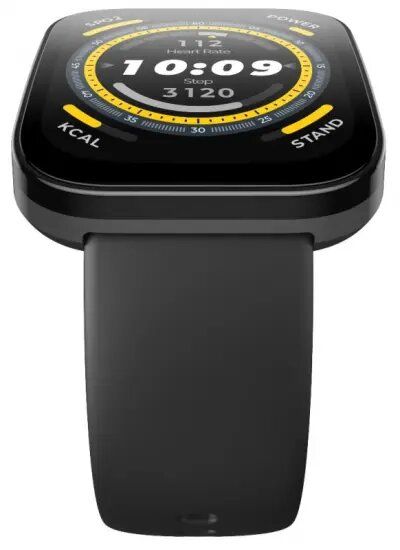 Smart Watch/ Amazfit Bip 5 Soft Black