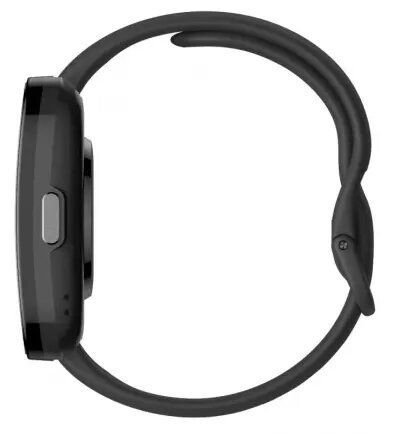 Smart Watch/ Amazfit Bip 5 Soft Black
