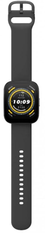 Smart Watch/ Amazfit Bip 5 Soft Black