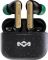 House of Marley Little Bird TWS Exec Earbuds EM-JE123-SB Black