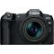 Canon EOS R8 RF 24-50F IS STM Black
