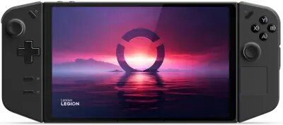 Lenovo Legion Go AMD Ryzen Z1 Extreme 16GB 512GB 8.8'' 2560x1600 500nits 144Hz Windows 11 Home