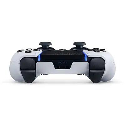 Playstation DualSense Edge Wireless Controller White /KIA