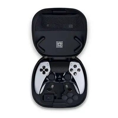 Playstation DualSense Edge Wireless Controller White /KIA