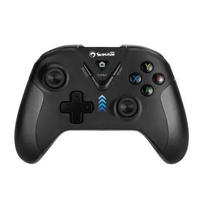 Joystick and Wheel/ MARVO GT-019  wired game pad